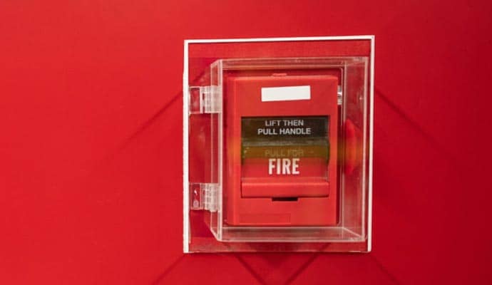 About Fire Alarm Tucson