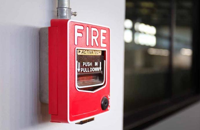 Benefits of Cellular Fire Alarm Systems