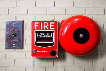 Fire Alarm Installation