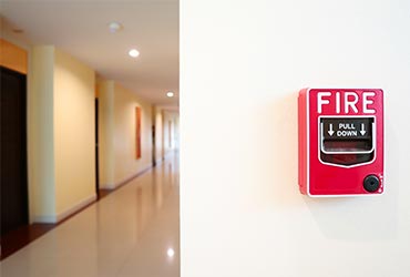 Fire Alarm Maintenance