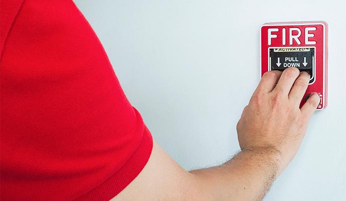 Fire Alarms for Assisted Living Centers