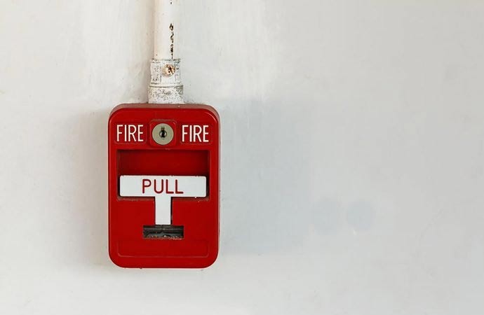 Install and Monitor Fire Protection Equipment for Your Church