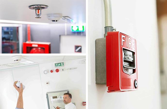 Benefits of Installing Fire Alarm System